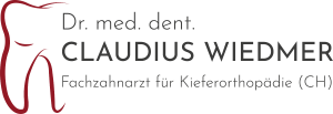 Dr. Claudius Wiedmer AG – Fachzahnarzt für Kieferorthopädie  (CH)